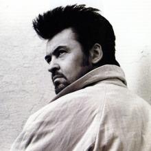Paul Young (foto: Hester Doove)